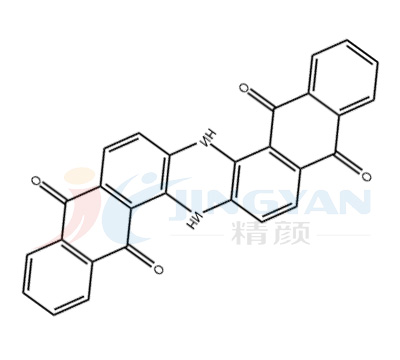 顏料藍(lán)60分子式